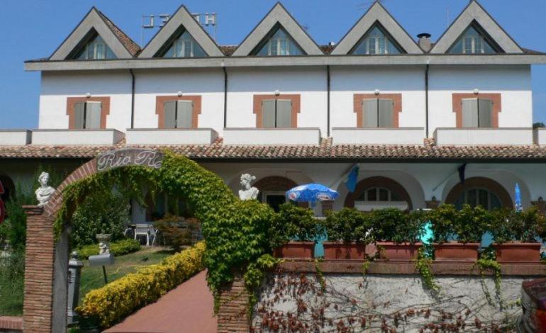 Hotel Rio Re Σαν Μαρίνο Εξωτερικό φωτογραφία